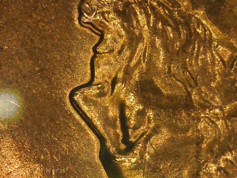 Double-Chin-On-1990-Penny