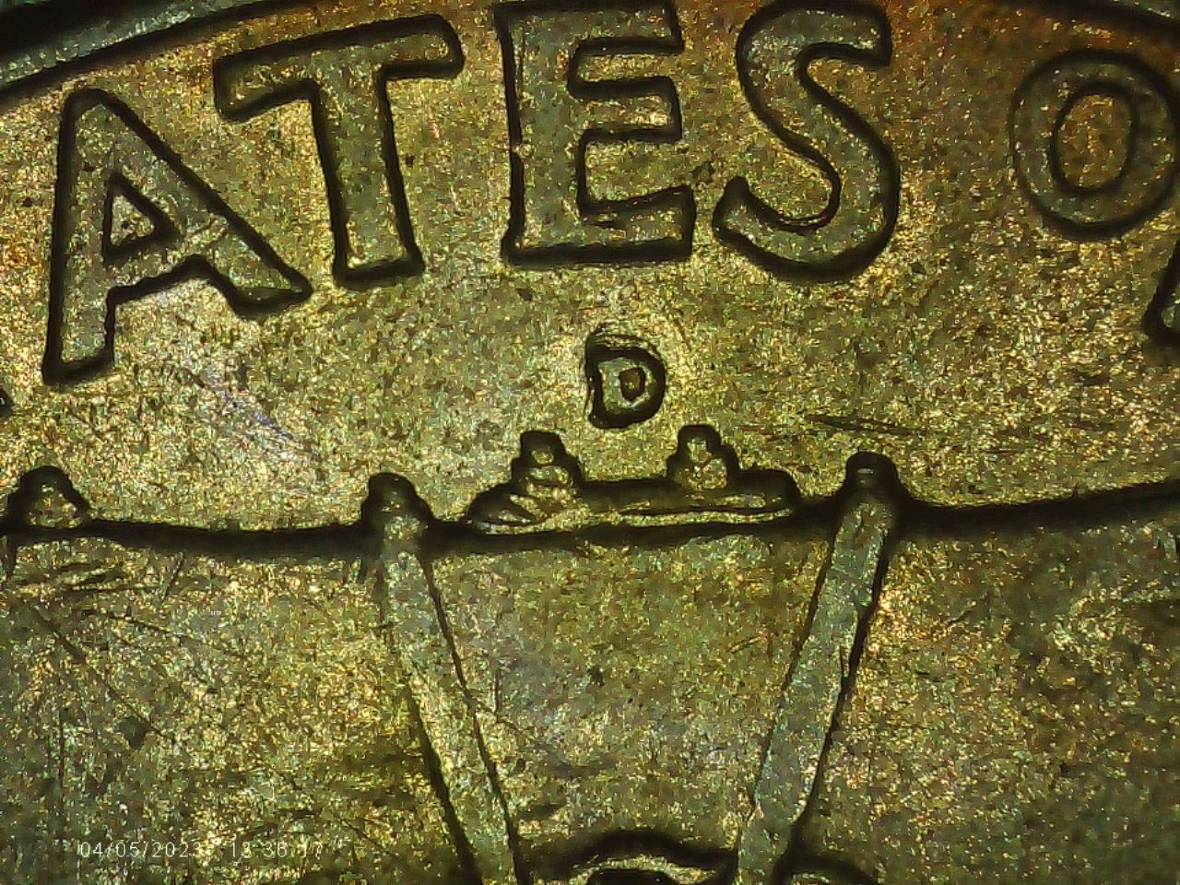 Franklin-Half-Dollar-1963-D-Possible-Errors?