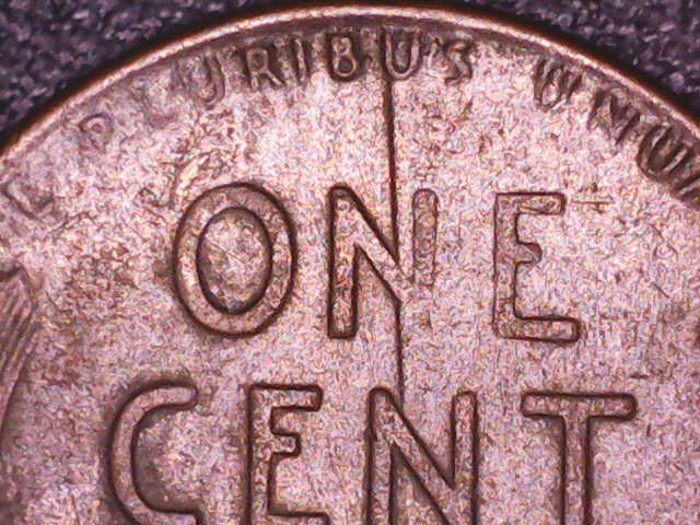 1924-D-Lincoln-Penny-Possible-Die-Gouge?