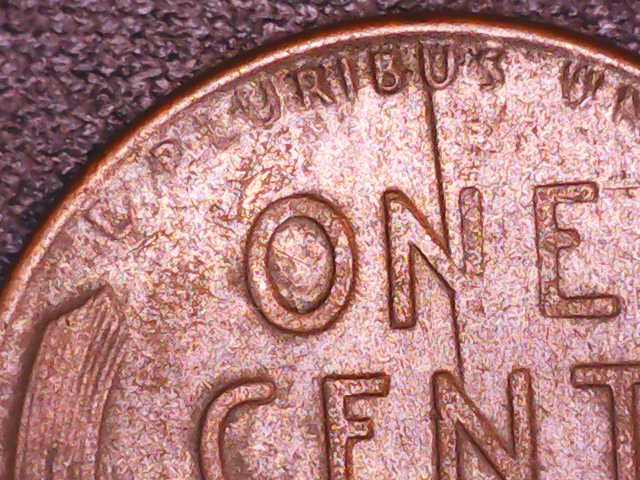 1924-D-Lincoln-Penny-Possible-Die-Gouge?