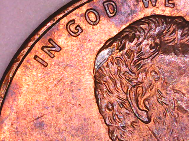 1999-P-Lincoln-Cent-Struck-Through?