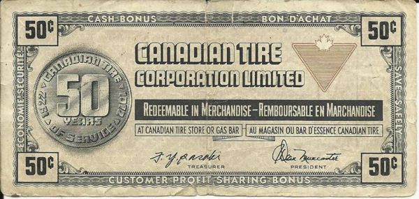 Sharing-Some-Of-My-Old-Canadian-Tire-Notes.-Album-Complete