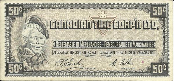 Sharing-Some-Of-My-Old-Canadian-Tire-Notes.-Album-Complete