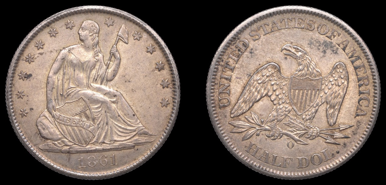 1861-O-Seated-Liberty---Seeking-Feedback