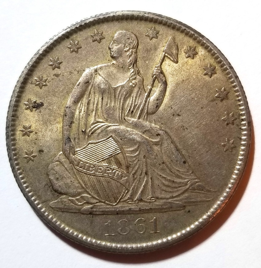 1861-O-Seated-Liberty---Seeking-Feedback