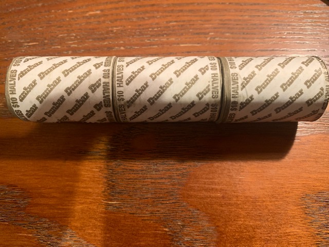 JFK-Half-Dollar-Roll-Hunters:-Silver,-Proofs-And-Other-Finds