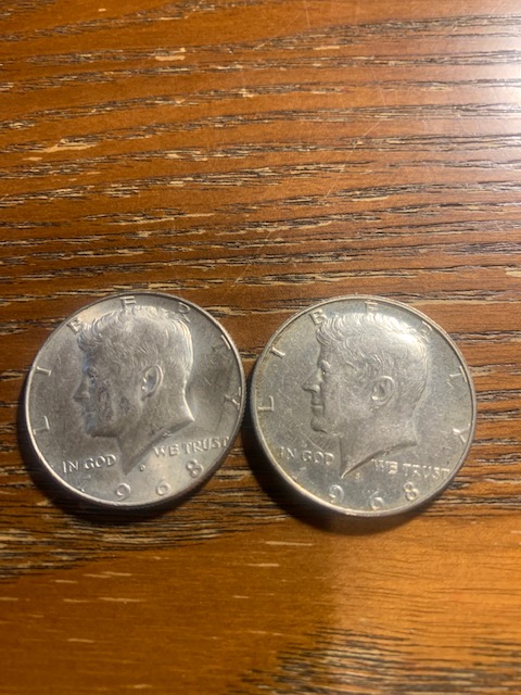 JFK-Half-Dollar-Roll-Hunters:-Silver,-Proofs-And-Other-Finds