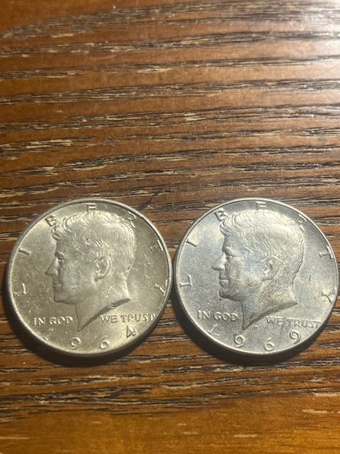 JFK-Half-Dollar-Roll-Hunters:-Silver,-Proofs-And-Other-Finds