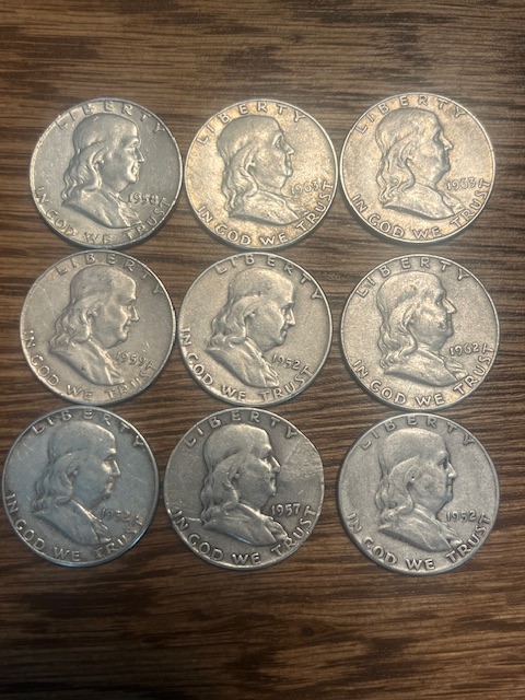 JFK-Half-Dollar-Roll-Hunters:-Silver,-Proofs-And-Other-Finds