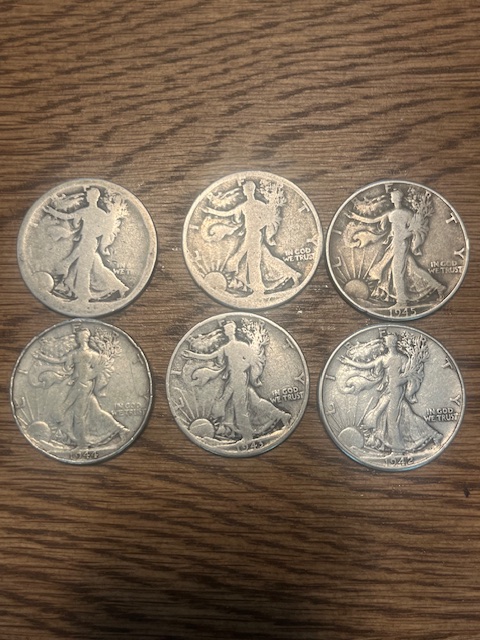 JFK-Half-Dollar-Roll-Hunters:-Silver,-Proofs-And-Other-Finds