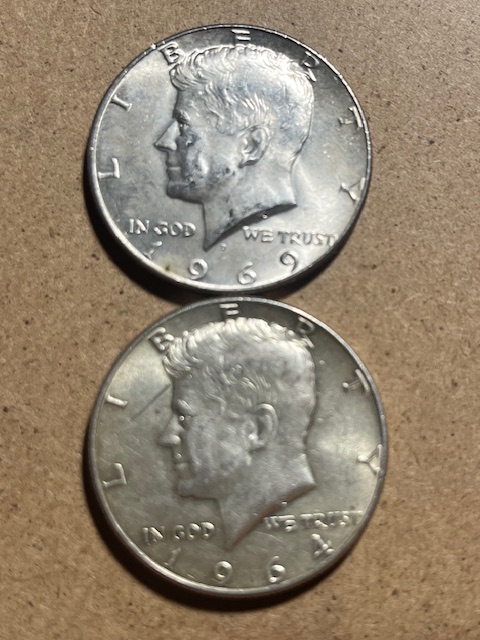JFK-Half-Dollar-Roll-Hunters:-Silver,-Proofs-And-Other-Finds