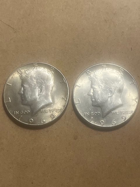JFK-Half-Dollar-Roll-Hunters:-Silver,-Proofs-And-Other-Finds