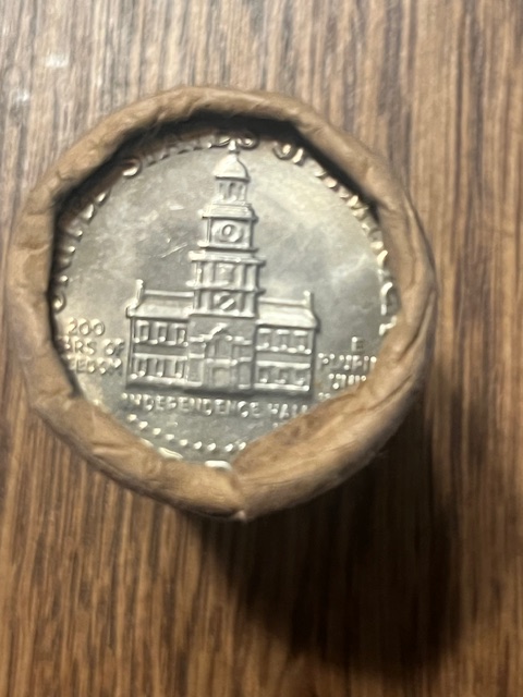 JFK-Half-Dollar-Roll-Hunters:-Silver,-Proofs-And-Other-Finds