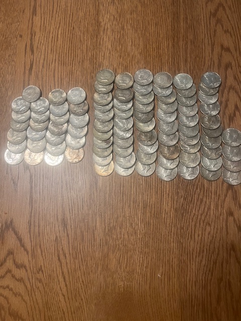 JFK-Half-Dollar-Roll-Hunters:-Silver,-Proofs-And-Other-Finds
