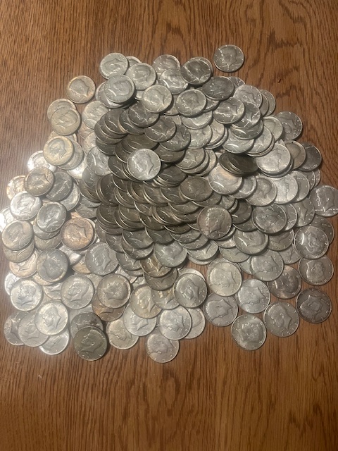 JFK-Half-Dollar-Roll-Hunters:-Silver,-Proofs-And-Other-Finds