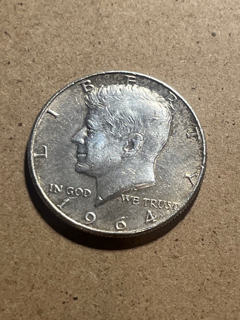 JFK-Half-Dollar-Roll-Hunters:-Silver,-Proofs-And-Other-Finds