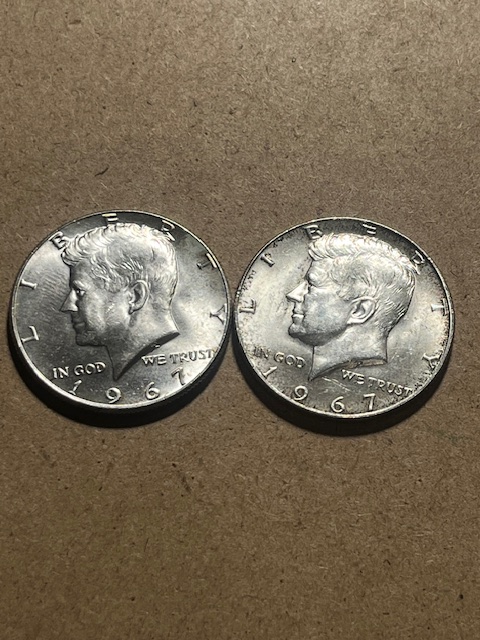 JFK-Half-Dollar-Roll-Hunters:-Silver,-Proofs-And-Other-Finds