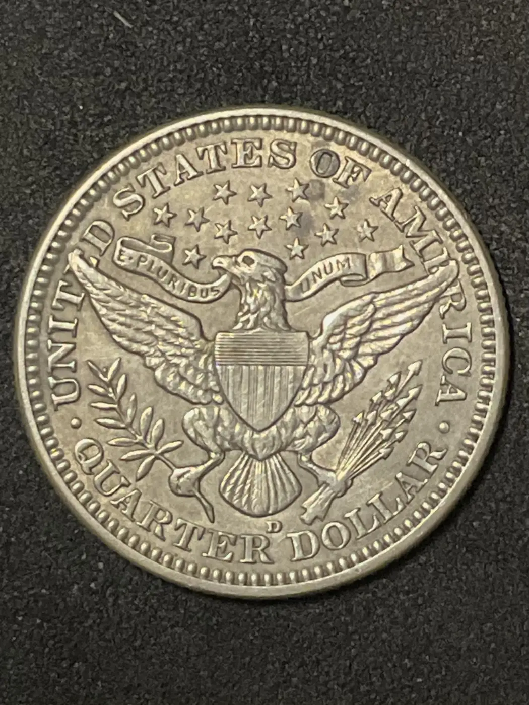 1916-D-Barber-Quarter-Grading