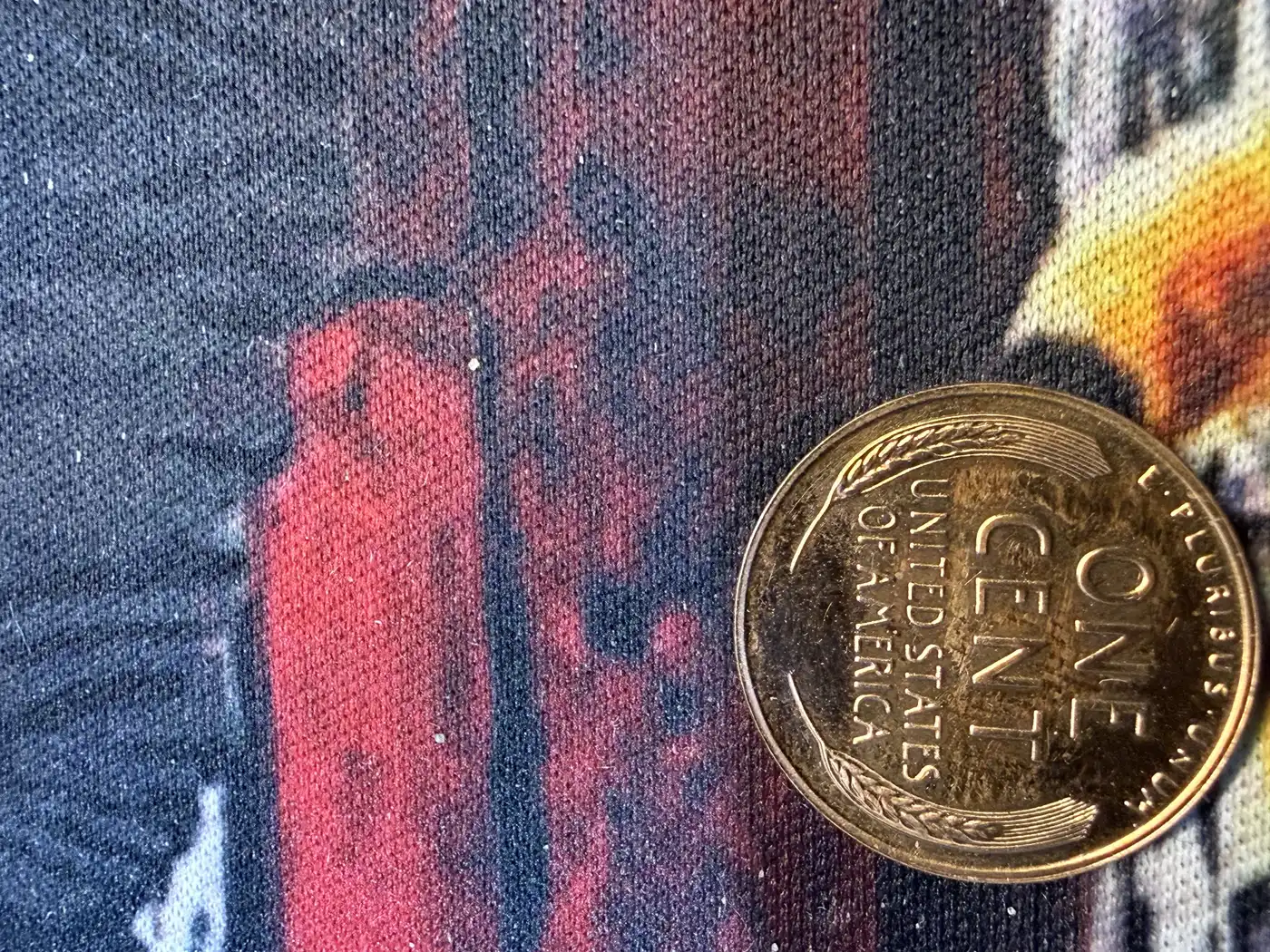 1958-1c-Struck-With-Another-Coin