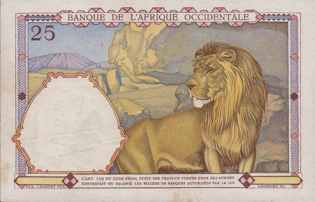 Post-Your-Notes-With-A-Lion