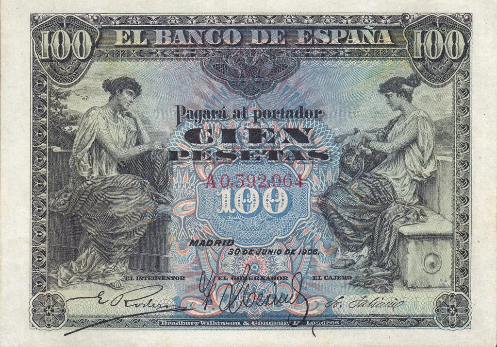 How-Far-Back-Can-We-Go?---With-Banknotes!-Third-Edition