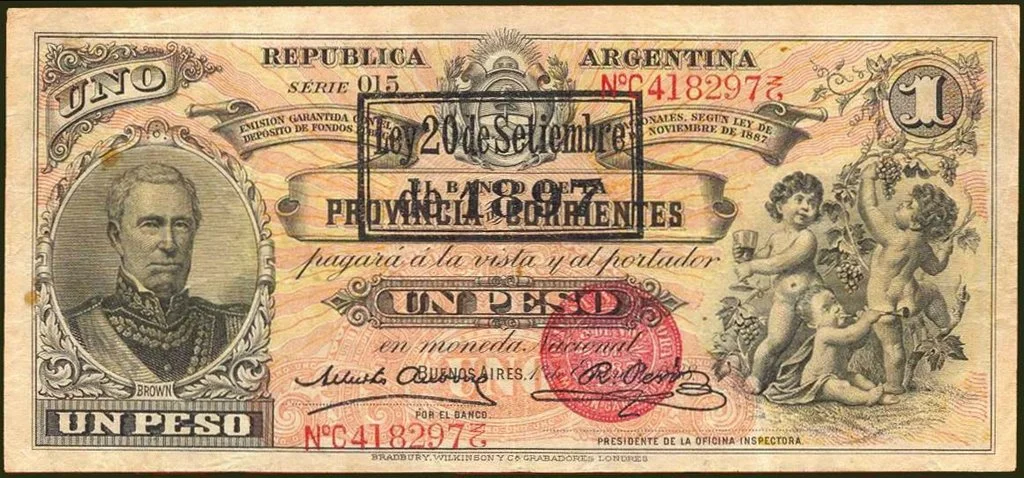 How-Far-Back-Can-We-Go?---With-Banknotes!-Third-Edition