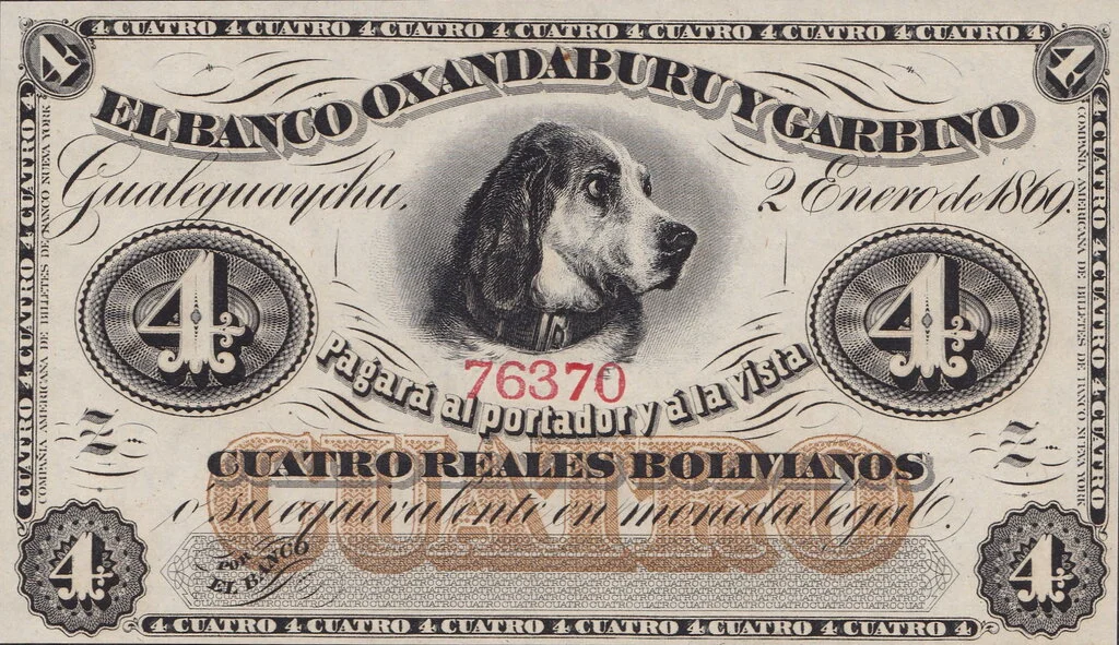 How-Far-Back-Can-We-Go?---With-Banknotes!-Third-Edition