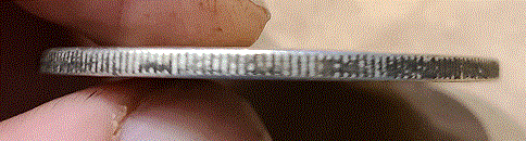 About-To-Melt-Down-4-Fatman-China-Coins-I'm-Pretty-Sure-Are-Fake.-Easy-Fake-Confirmation