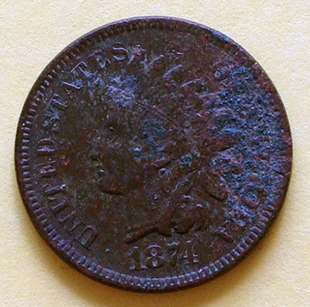 Indian-Head-Cent---Green-Corrosion-Question