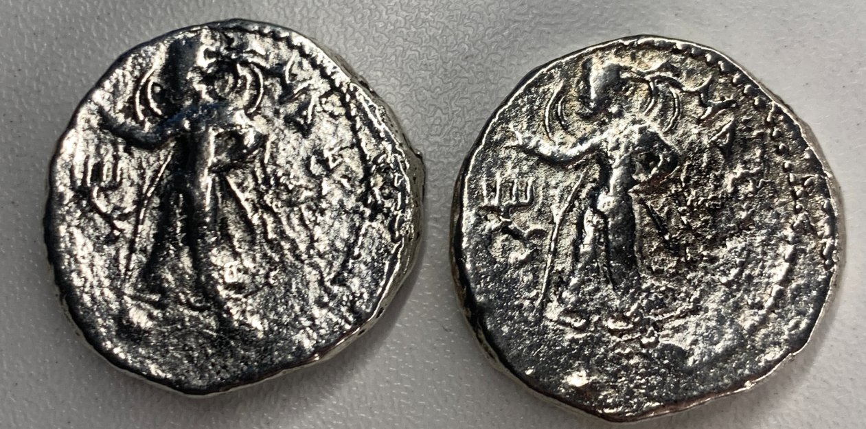 Assistanse-With-Identifying-3-Old-Hammered-Coins,-No-Luck-So-Far-Online