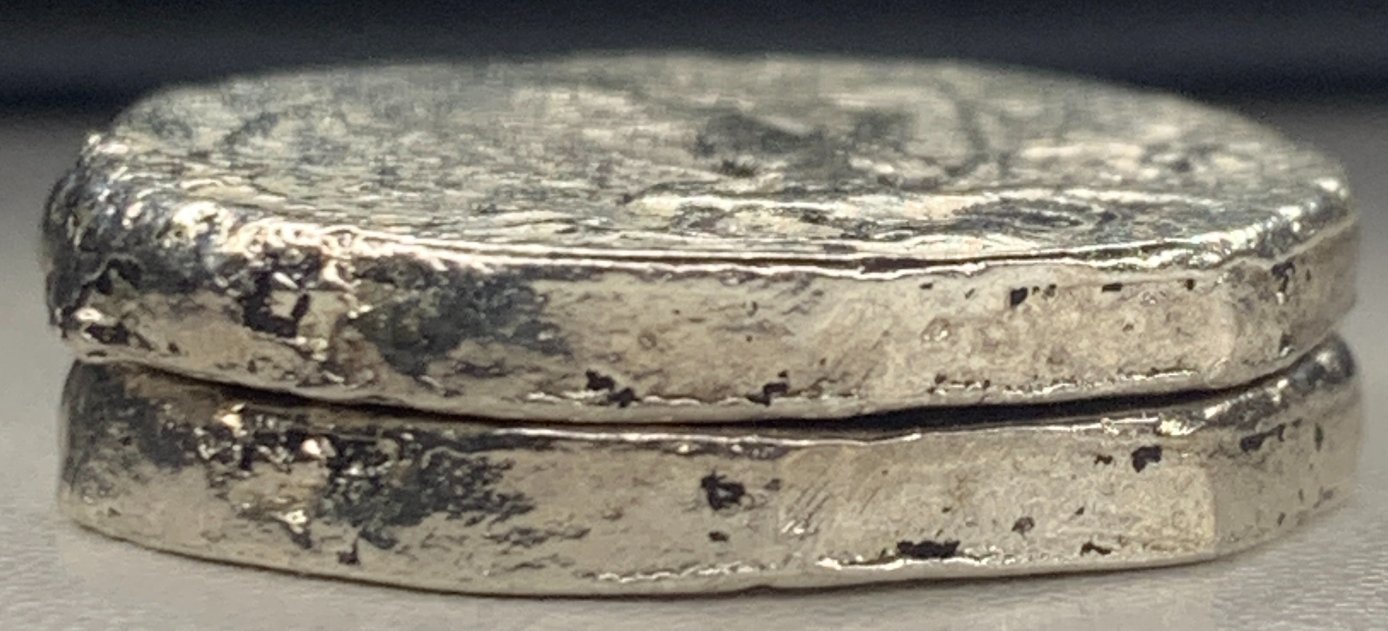Assistanse-With-Identifying-3-Old-Hammered-Coins,-No-Luck-So-Far-Online