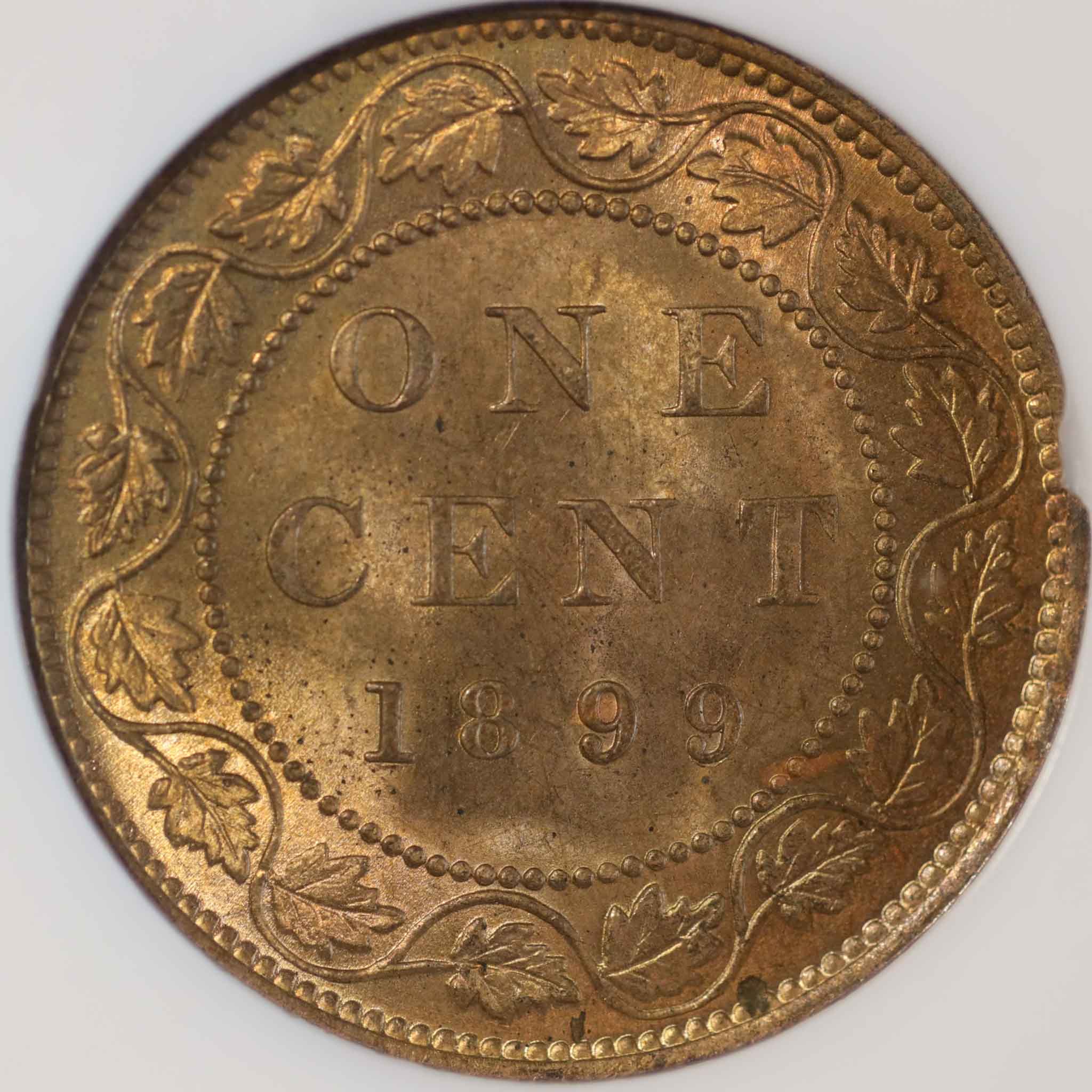 1899-Canada-One-Cent-Repunched-9