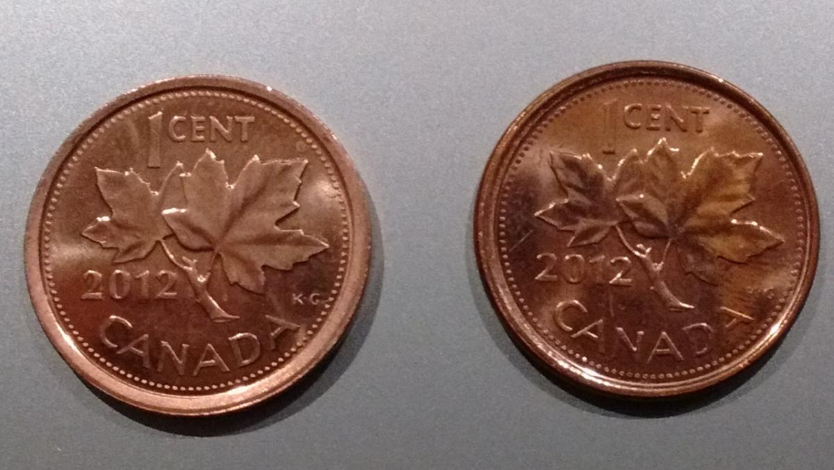 Off-Centre-Strike-2012-Canadian-Penny?