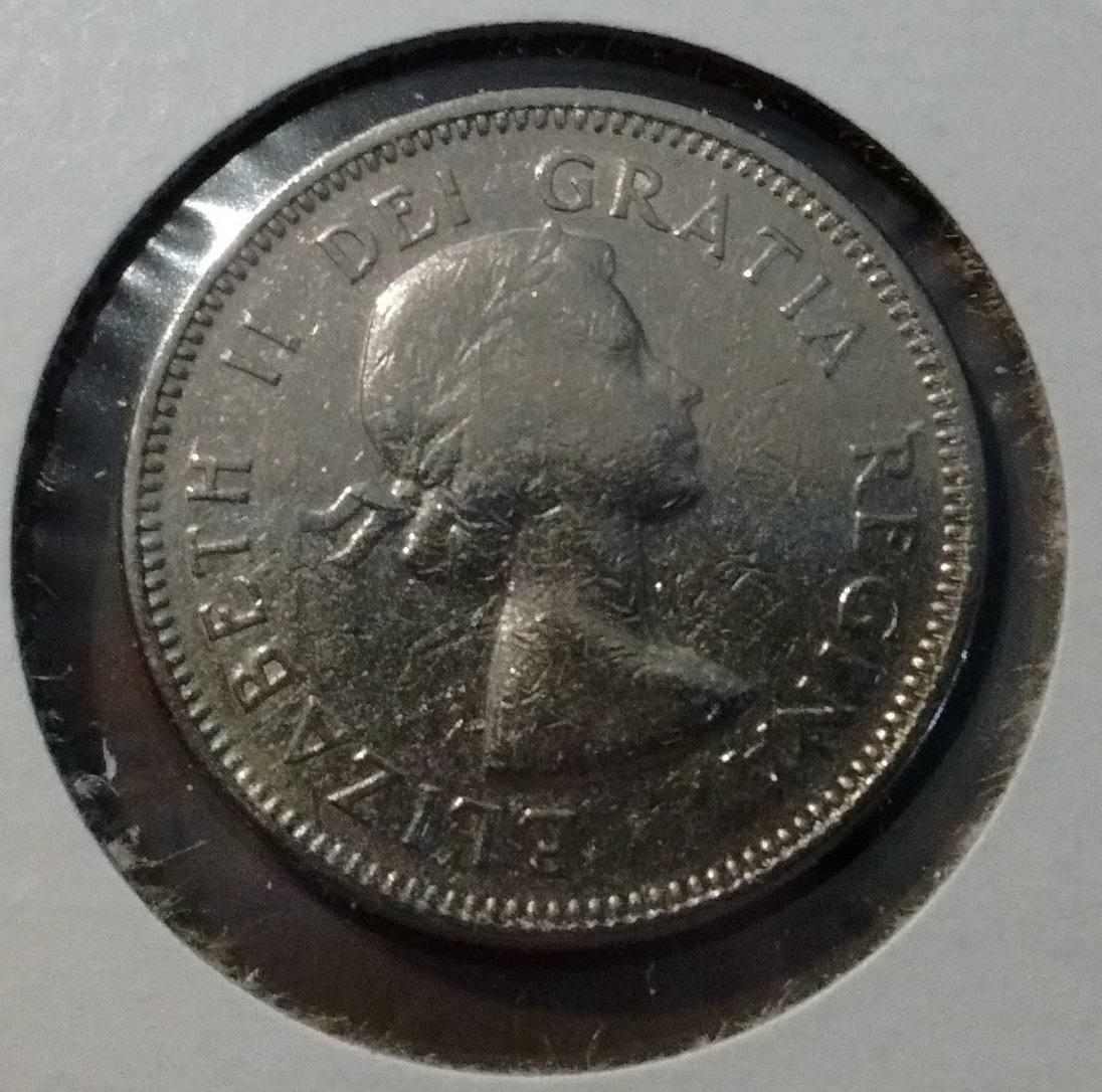 1963-&-1964-Nickel-Die-Rotation-Errors?-Worth-Anything?