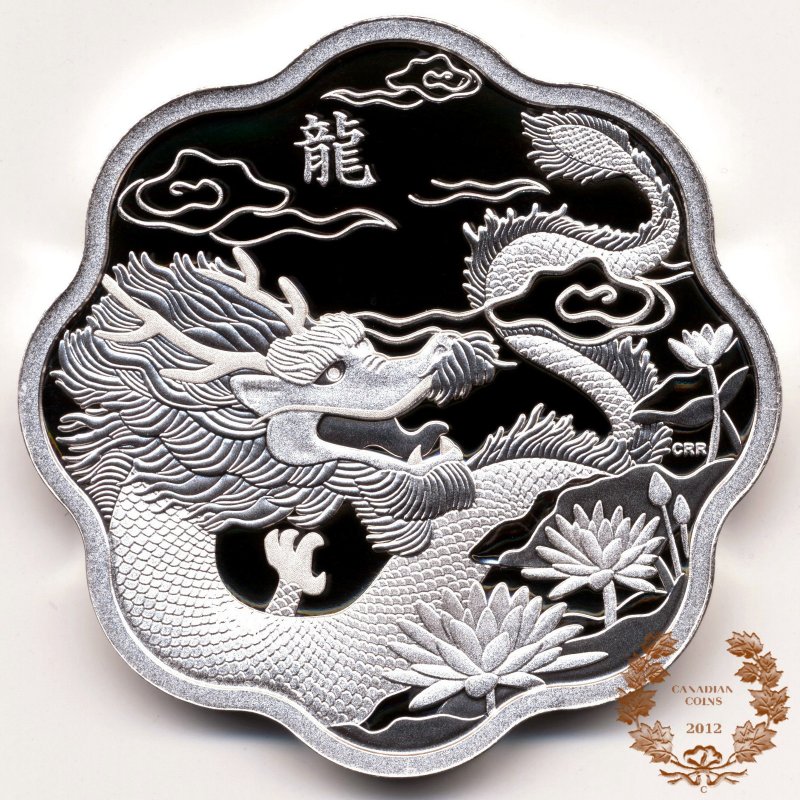 Classic-Chinese-Zodiac-Series,-2010-2021----Complete!