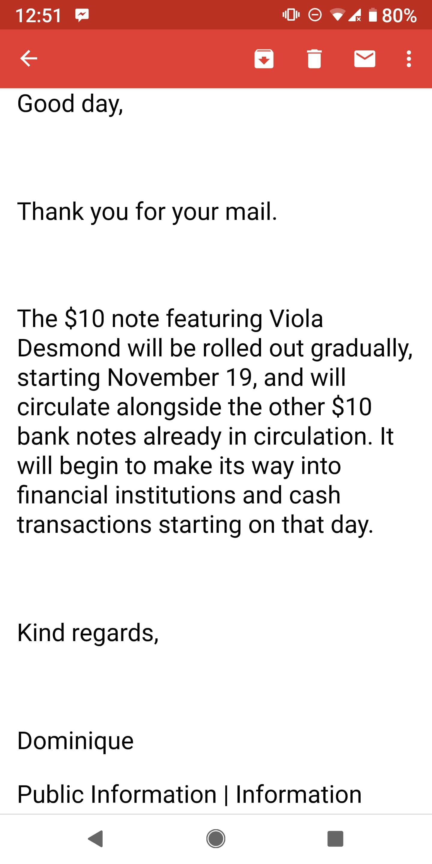 New-$10-Banknote-Release-Date