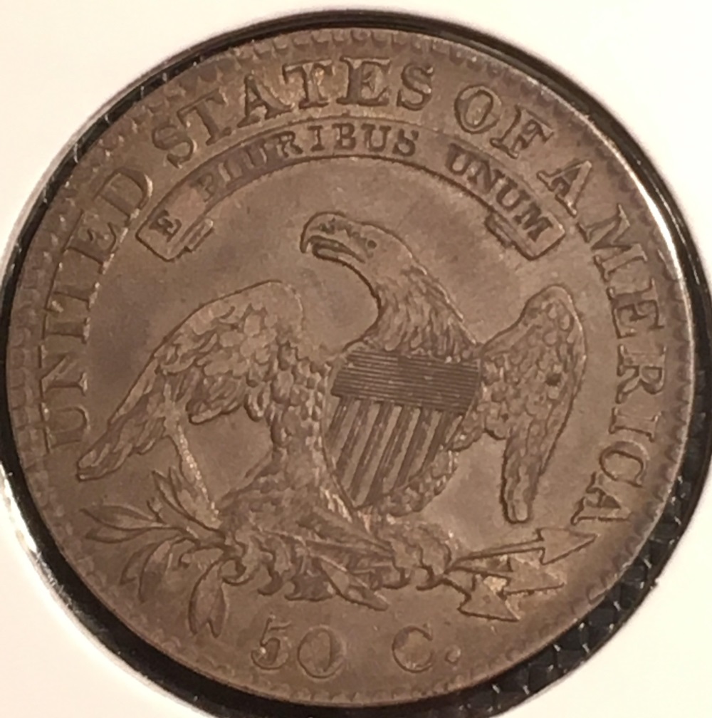 1832-Capped-Bust-Half-Dollar