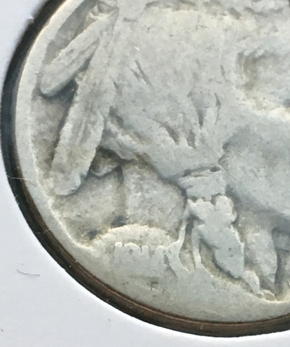 1914/3-Buffalo-Nickel?