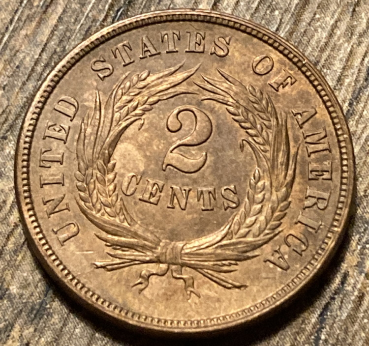 1865-2-Cent-Piece-With-Repunched-Date?