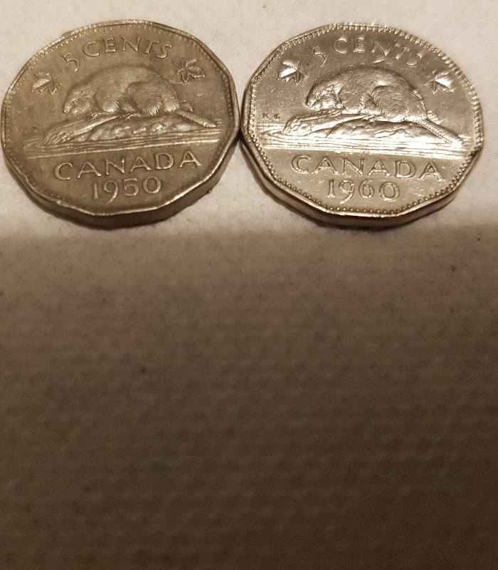 Found-A-1950-Nickel-That-Looks-Different,-Maybe-No-Chrome?