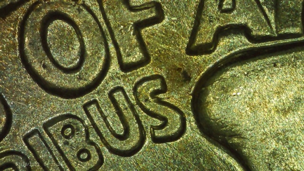 Die-Cracks-Quarter-From-1964-Year-Set