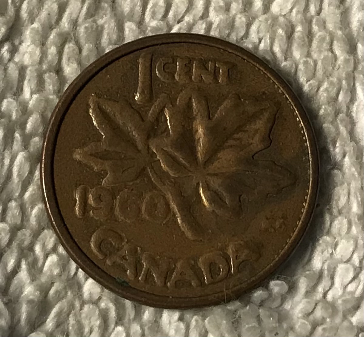 1960-1-Cent-Dryer-Coin-?