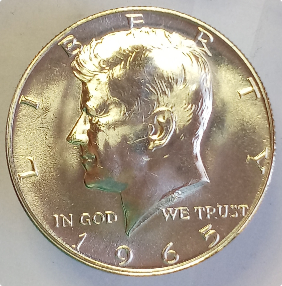 1965-Kennedy-Half---SMS-Or-Business?