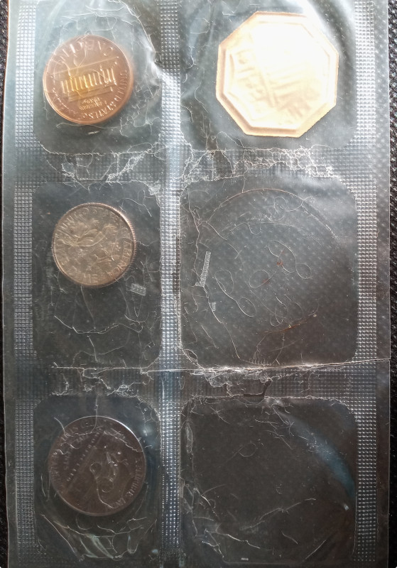 1961-Franklin-Proof---First-Ever-Toned