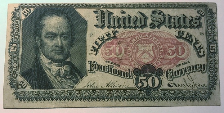 1875-US-Fractional-Currency-50�-Note