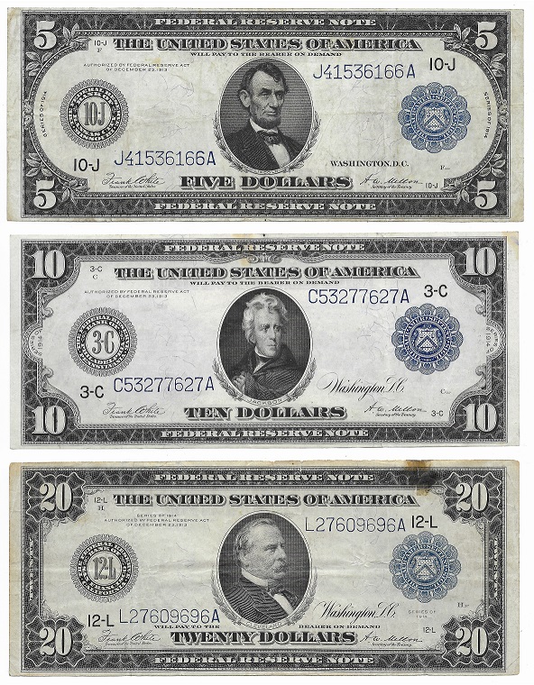 Post-Your-New-Currency-Acquisitions!