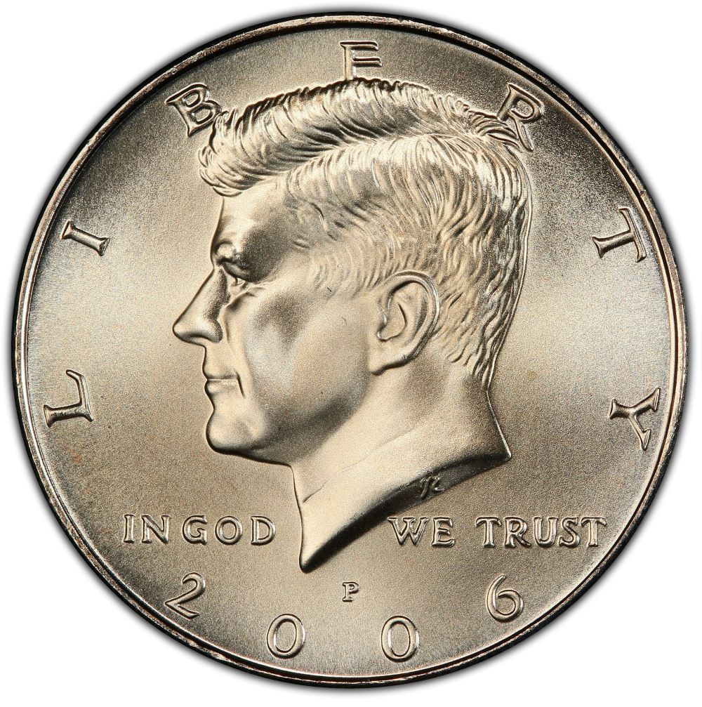 2010-D-Kennedy-Half-Dollar-50¢-For-Grading?