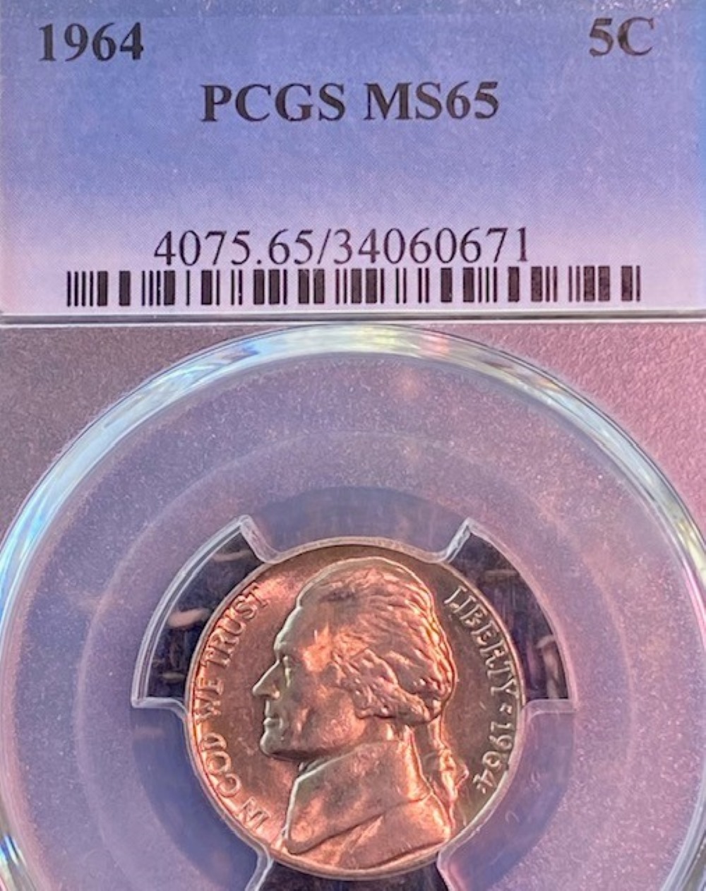 1964-PCGS-Jefferson-Nickel