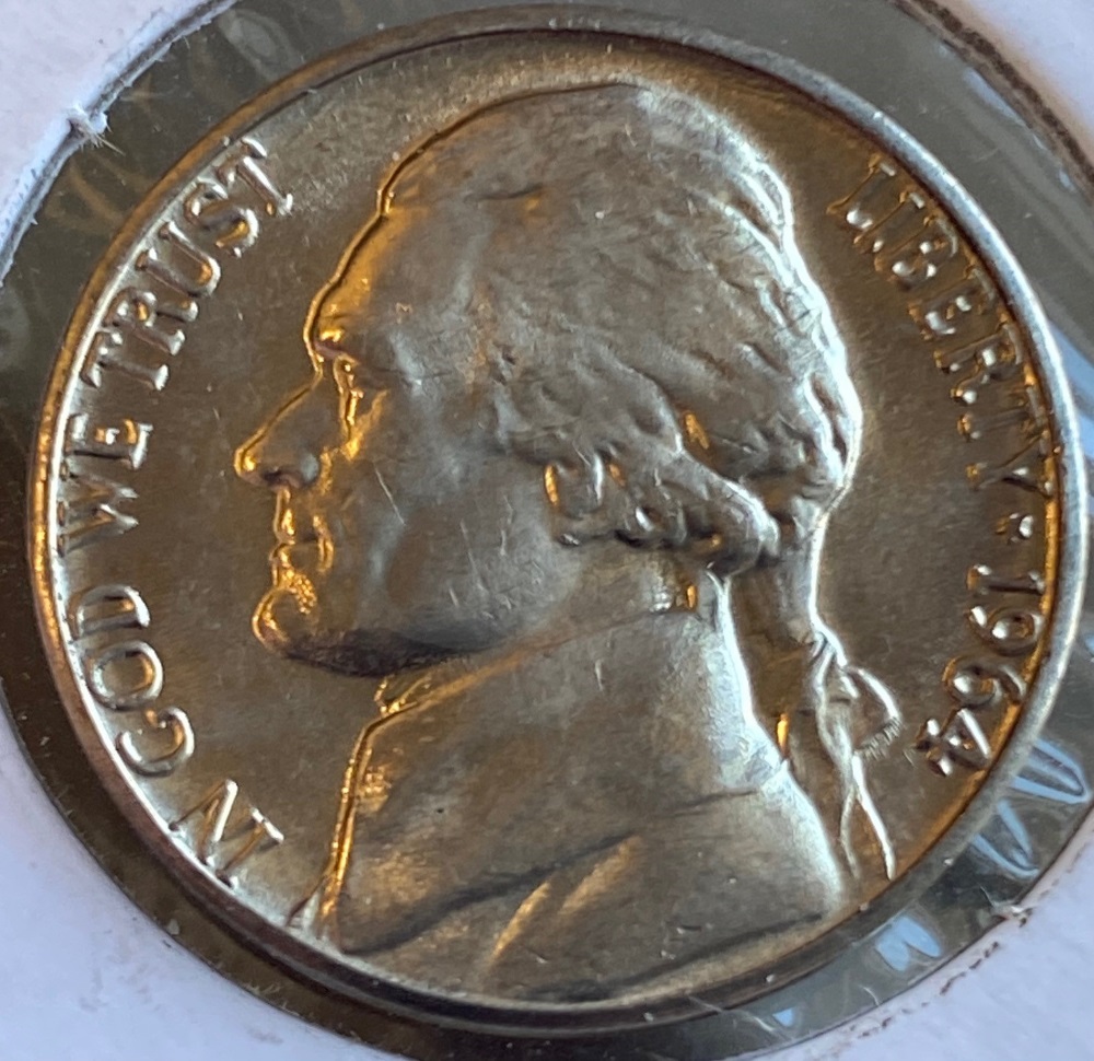 1964-D-BU-Jefferson-Nickel