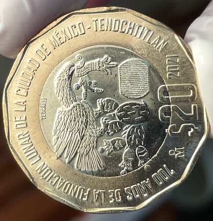 Post-Your-Coin-Or-Medal-With-Flora
